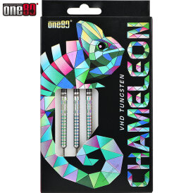 one80 Steel Darts Chameleon Allira VHD Steeltip Dart Steeldart