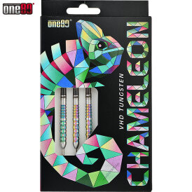 one80 Steel Darts Chameleon Zircon VHD Steeltip Dart Steeldart