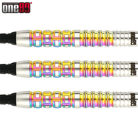 one80 Soft Darts Chameleon Zircon VHD Softtip Dart Softdart 18 g