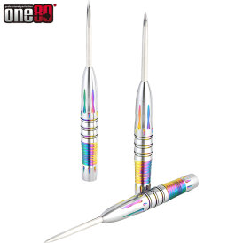 one80 Steel Darts Chameleon Furcifer VHD Steeltip Dart Steeldart 22 g