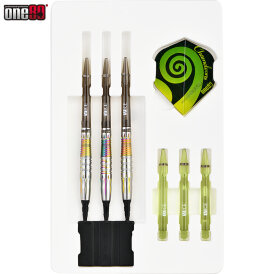 one80 Soft Darts Chameleon Furcifer VHD Softtip Dart Softdart 18 g