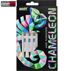 one80 Soft Darts Chameleon Furcifer VHD Softtip Dart Softdart 18 g