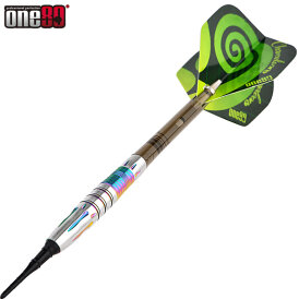 one80 Soft Darts Chameleon Furcifer VHD Softtip Dart Softdart 18 g