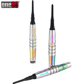 one80 Soft Darts Chameleon Furcifer VHD Softtip Dart Softdart 18 g