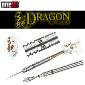 one80 Steel Darts Dragon 1,5 mm Revolution R2 VHD Steeltip Dart Steeldart
