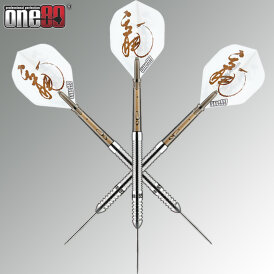 one80 Steel Darts Dragon 1,5 mm Revolution R2 VHD Steeltip Dart Steeldart