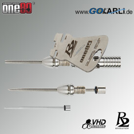 one80 Steel Darts Dragon 1,5 mm Revolution R2 VHD Steeltip Dart Steeldart