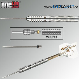 one80 Steel Darts Dragon 1,5 mm Revolution R2 VHD Steeltip Dart Steeldart