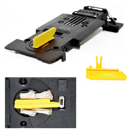 Leitkiel Leitkeil Frankenslot V3.0 für Carrera...