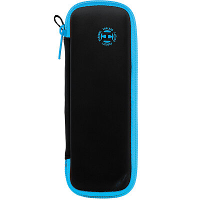 Harrows Blaze Darttasche Dartcase Dartbox Wallet Aqua