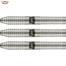 BULLS Steel Darts Dirk van Duijvenbode The Titan 90% Tungsten Steeltip Darts Steeldart 23 g