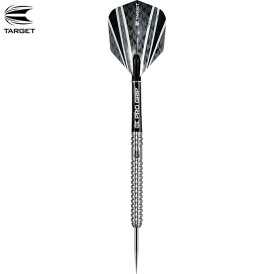 Target Steel Darts Tony OShea The Silverback 90% Tungsten Generation 2 Gen 2 Steeltip Darts Steeldart 24 g