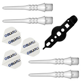 Target Pixel Tip Softdart Spitze Soft Tip 2BA 100...