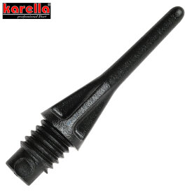 Karella PRO-TIP Pixel Tip Softdart Spitze Soft Tip 2BA verschiedene Farben
