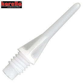 Karella PRO-TIP Pixel Tip Softdart Spitze Soft Tip 2BA verschiedene Farben