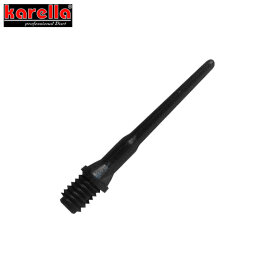 Karella Keypoint-Special Pixel Tip Softdart Spitze Soft Tip 2BA verschiedene Farben