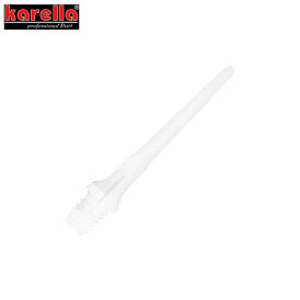 Karella Keypoint-Special Pixel Tip Softdart Spitze Soft Tip 2BA verschiedene Farben