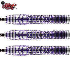 Shot Steel Dart Viking Shield Maiden 90% Tungsten Steeltip Darts Steeldart 23 g