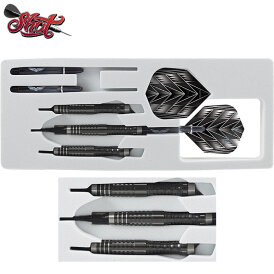 Shot Soft Dart Tribal Weapon 4 90% Tungsten Softtip Darts Softdart