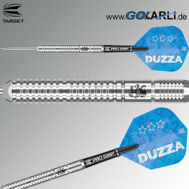 Target Steel Darts Glen Durrant Gen 1 Generation 1 90% Tungsten Steeltip Darts Steeldart