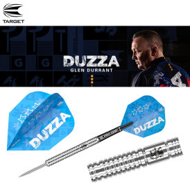 Target Steel Darts Glen Durrant Gen 1 Generation 1 90% Tungsten Steeltip Darts Steeldart