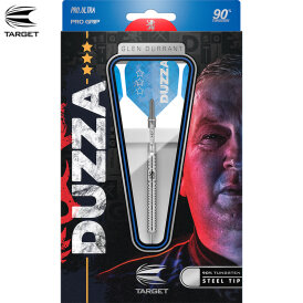 Target Steel Darts Glen Durrant Gen 1 Generation 1 90% Tungsten Steeltip Darts Steeldart 22 g