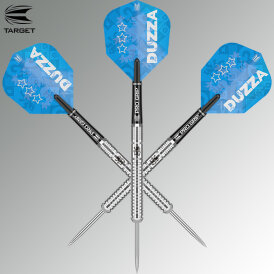 Target Steel Darts Glen Durrant Gen 1 Generation 1 90% Tungsten Steeltip Darts Steeldart 26 g