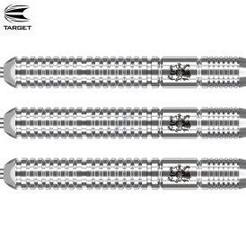 Target Steel Darts Glen Durrant Gen 1 Generation 1 90% Tungsten Steeltip Darts Steeldart 26 g