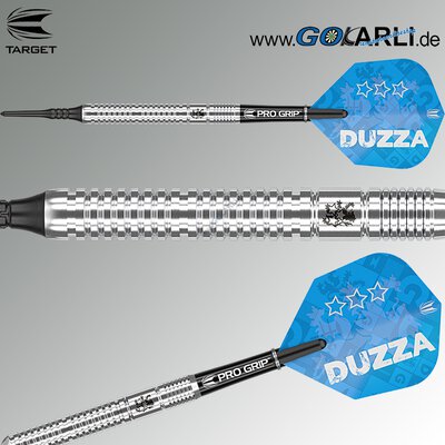Target Soft Darts Glen Durrant Gen 1 Generation 1 90% Tungsten 2019 Softtip Darts Softdart 18 g
