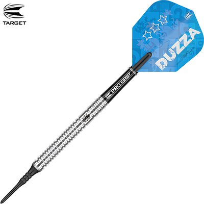 Target Soft Darts Glen Durrant Gen 1 Generation 1 90% Tungsten Softtip Darts Softdart 18 g