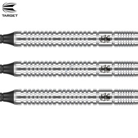 Target Soft Darts Glen Durrant Gen 1 Generation 1 90% Tungsten Softtip Darts Softdart 18 g