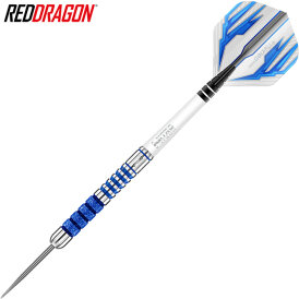 Red Dragon Steel Darts Colin Lloyd Diamond 90% Tungsten Steeltip Dart Steeldart 22 g