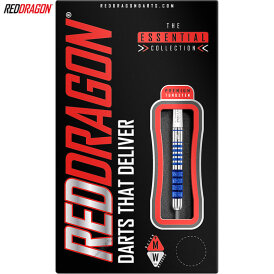 Red Dragon Steel Darts Colin Lloyd Diamond 90% Tungsten Steeltip Dart Steeldart 22 g
