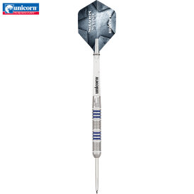 Unicorn Steel Darts Gary Anderson Silver Star Phase 4 Steeltip Darts Steeldart 21 g