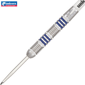 Unicorn Steel Darts Gary Anderson Silver Star Phase 4 Steeltip Darts Steeldart 21 g