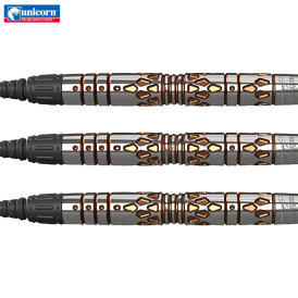 Unicorn Soft Darts World Champion Phase 2 Jelle Klaasen Softtip Dart Softdart