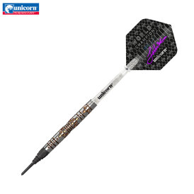 Unicorn Soft Darts World Champion Phase 2 Jelle Klaasen Softtip Dart Softdart 18 g