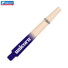 unicorn Gripper 3 Cosmos Two-Tone Shaft mit Federring Aurora M Mittel