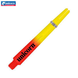 unicorn Gripper 3 Cosmos Two-Tone Shaft mit Federring Pulsar M Mittel