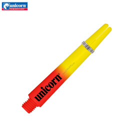 unicorn Gripper 3 Cosmos Two-Tone Shaft mit Federring Pulsar S Kurz