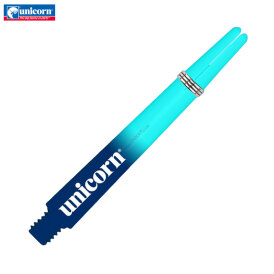 unicorn Gripper 3 Cosmos Two-Tone Shaft mit Federring Meteor M Mittel