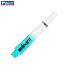 unicorn Gripper 3 Cosmos Two-Tone Shaft mit Federring Comet S Kurz