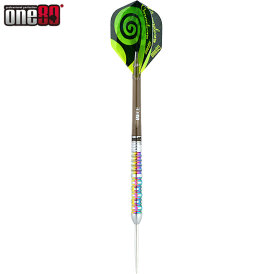 one80 Steel Darts Chameleon Zircon VHD Steeltip Dart Steeldart 24 g