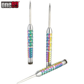 one80 Steel Darts Chameleon Zircon VHD Steeltip Dart Steeldart 24 g
