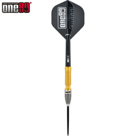 one80 Steel Dart Michell Clegg VHD 90% Tungsten Steeltip...