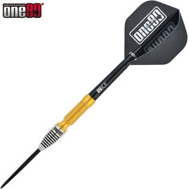 one80 Steel Dart Michell Clegg VHD 90% Tungsten Steeltip Dart Steeldart 23 g
