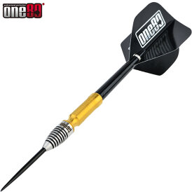 one80 Steel Dart Michell Clegg VHD 90% Tungsten Steeltip Dart Steeldart 23 g