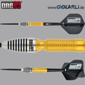 one80 Steel Dart Michell Clegg VHD 90% Tungsten Steeltip Dart Steeldart 23 g