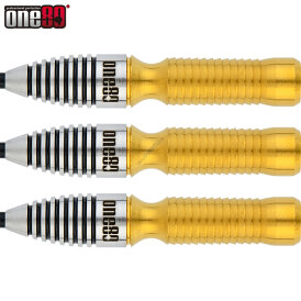 one80 Steel Dart Michell Clegg VHD 90% Tungsten Steeltip Dart Steeldart 23 g