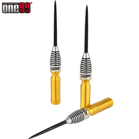 one80 Steel Dart Michell Clegg VHD 90% Tungsten Steeltip Dart Steeldart 23 g